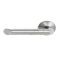 Robert Welch Oblique Fixed Toilet Roll Holder, Stainless Steel