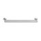 Robert Welch Oblique Double Towel Rail, Stainless Steel