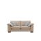 Casa Blaise 3 Seater Fabric Sofa