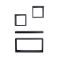 Core Products Hudson 4 Shelf Kit, Matt Black
