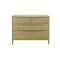 Ercol Rimini 4 Drawer Chest of Drawers 