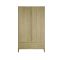 Ercol Rimini 2 Door Wardrobe