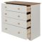 Casa Chandler 4 Drawer Chest