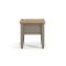 Casa Connor Side Table, Grey