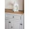 Casa Connor Medium Sideboard, Grey