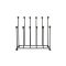 Garden Trading Farringdon Welly Stand, Steel