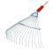 Wolf Garten Spring Tine Rake