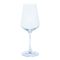 Dartington Crystal Cheers White Wine Glasses, Set of 4