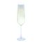 Dartington Crystal Cheers Champagne Flutes, Set of 4
