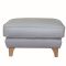 Ercol Enna Leather Footstool 