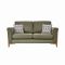 Ercol Marinello Small Fabric Sofa 