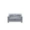 Casa Henry 2 Seater Fabric Sofa