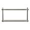 Garden Trading Farringdon Double Shelf, Steel