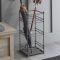 Garden Trading Farringdon Umbrella Stand, Steel