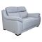 Casa Pedro 2 Seater Leather Sofa