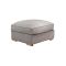 Casa Alana Fabric Footstool