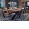 Casa Brixton 200cm Dining Table