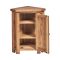 Casa Seville Corner Display Cabinet