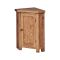 Casa Seville Corner Display Cabinet