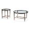 Casa Ritz Circular Coffee Table