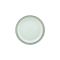 Denby Elements Plate, Medium, Light Grey