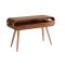 Jual Havana Console Table, Walnut