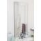 Mirror Outlet Langley Mirror, 120x50cm