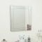 Mirror Outlet Milton Wall Mirror, 68x58cm