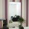 Mirror Outlet Cranbury Frameless Mirror, 174x85cm