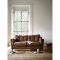 Alexander & James Saddler Maxi Leather Sofa