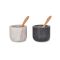 Garden Trading Brompton Salt & Pepper Pots
