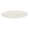 Casa Rim Dinner Plate, 27.5cm, White