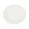 Casa Rim Side Plate, 23cm, White
