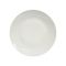 Casa Coupe Side Plate, 19cm, White