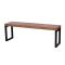 Casa Stockholm 140cm Dining Bench