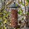Peckish Secret Garden Peanut Feeder