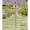 Smart Garden Virgo Wind Spinner, Bronze