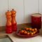 Le Creuset Side Plate 22cm, Flint
