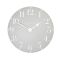 Thomas Kent Arabic Wall Clock, 30cm, Dove Grey