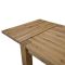 Casa Canberra Dining Leaf Table