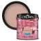 Crown Matt Emulsion Paint, 2.5L, Powdered Clay