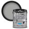Crown Matt Emulsion Paint, 5L, Granite Dust