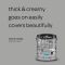 Crown Matt Emulsion Paint, 5L, Granite Dust