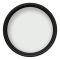 Crown Silk Emulsion Paint, 2.5L, Chalky White