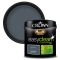 Crown Easyclean Matt Emulsion Paint, 2.5L, Aftershow