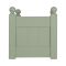 AFK Classic Trough Planter, Heritage Sage