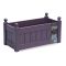 AFK Classic Trough Planter, Lavender