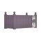 AFK Classic Trough Planter, Lavender