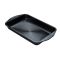 Circulon Rectangular Cake Tin, Black
