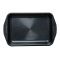 Circulon Rectangular Cake Tin, Black